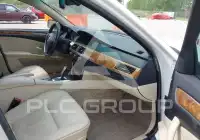 2008 BMW 528 фото