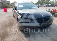 2008 BMW 528 photo