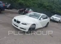 2008 BMW 335 photo
