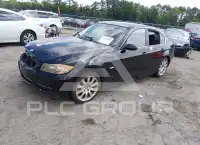 2008 BMW 335 фото
