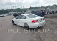 2008 BMW 335 photo