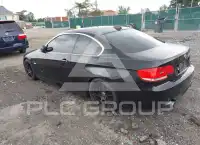 2008 BMW 335 фото