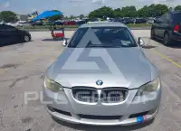 2008 BMW 335 photo