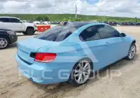 2008 BMW 335 photo