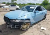2008 BMW 335 photo