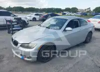 2008 BMW 335 photo