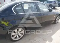 2008 BMW 335 фото