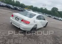 2008 BMW 335 photo