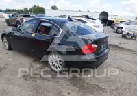 2008 BMW 335 фото