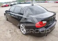 2008 BMW 335 photo