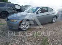 2008 BMW 335 фото