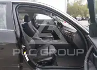 2008 BMW 335 фото