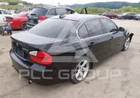 2008 BMW 335 photo