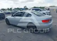 2008 BMW 335 photo