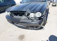 2008 Jaguar XJ фото