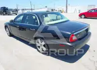 2008 Jaguar XJ фото