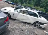2008 Jaguar XJ фото