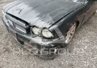 2008 Jaguar XJ photo