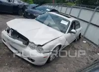 2008 Jaguar XJ фото