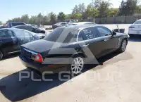 2008 Jaguar XJ фото