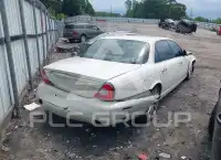 2008 Jaguar XJ фото