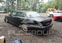 2008 Jaguar XJ photo