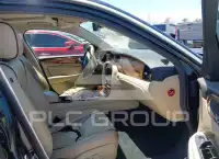 2008 Jaguar XJ фото