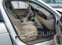 2008 Jaguar XJ фото