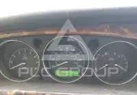 2008 Jaguar XJ photo