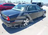 2008 Jaguar XJ фото