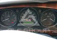 2008 Jaguar XJ фото