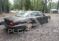 2008 Jaguar XJ photo
