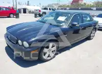 2008 Jaguar XJ фото