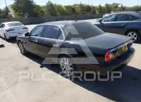 2008 Jaguar XJ фото