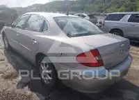 2008 Buick LACROSSE фото