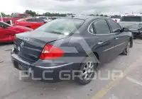 2008 Buick LACROSSE фото