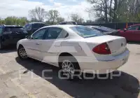 2008 Buick LACROSSE фото