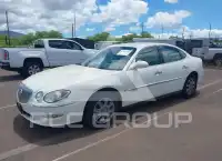 2008 Buick LACROSSE photo