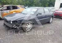 2008 Buick LACROSSE photo