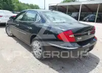 2008 Buick LACROSSE photo