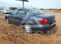 2008 Buick LACROSSE фото