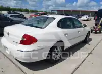 2008 Buick LACROSSE фото