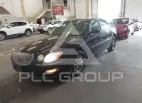 2008 Buick LACROSSE photo