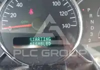 2008 Buick LACROSSE фото