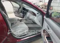 2008 Buick LACROSSE фото