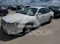 2008 Buick LACROSSE фото