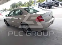 2008 Buick LACROSSE фото