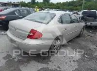 2008 Buick LACROSSE фото