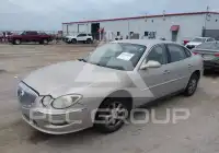 2008 Buick LACROSSE фото