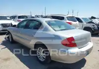 2008 Buick LACROSSE фото
